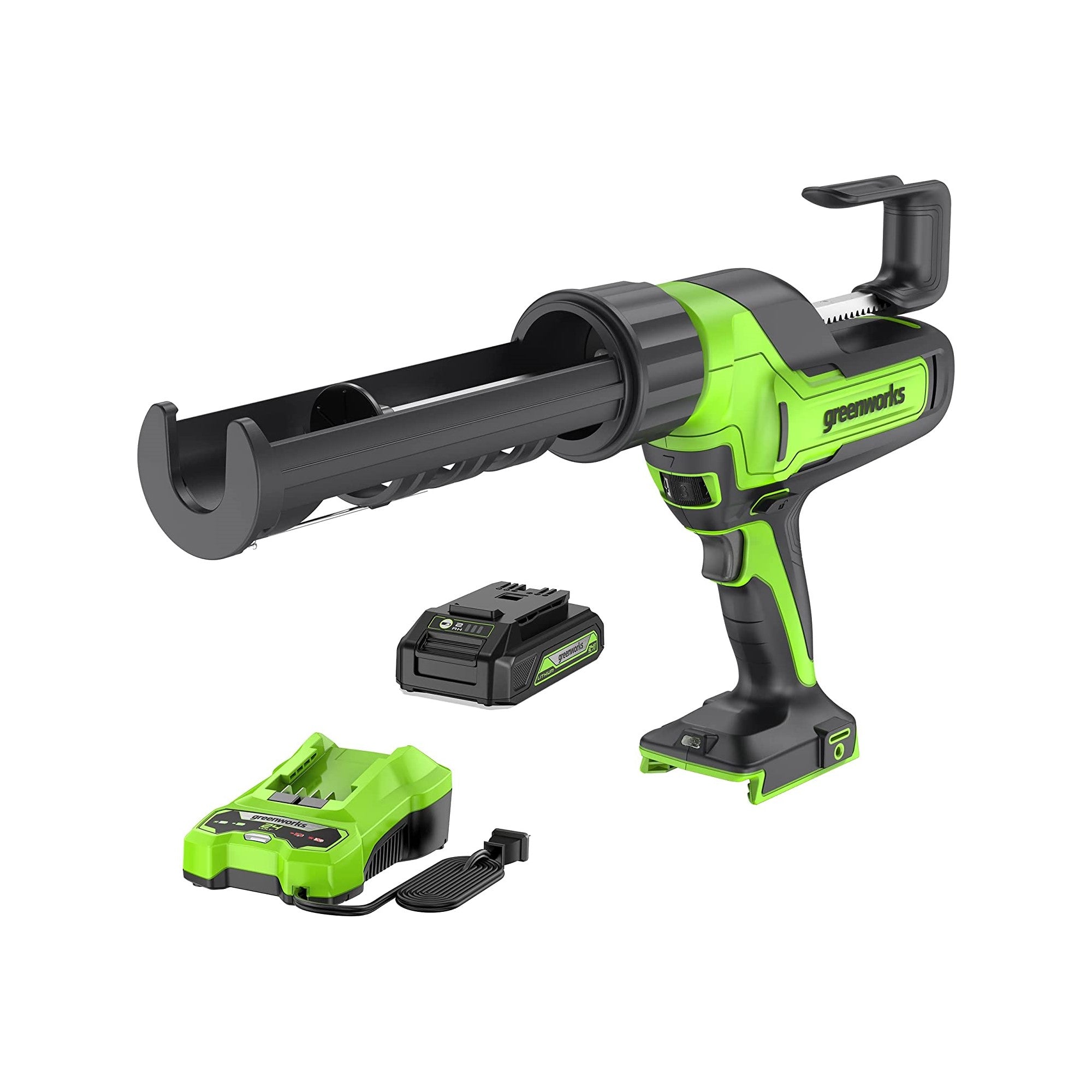 Cordless caulking best sale gun for sale