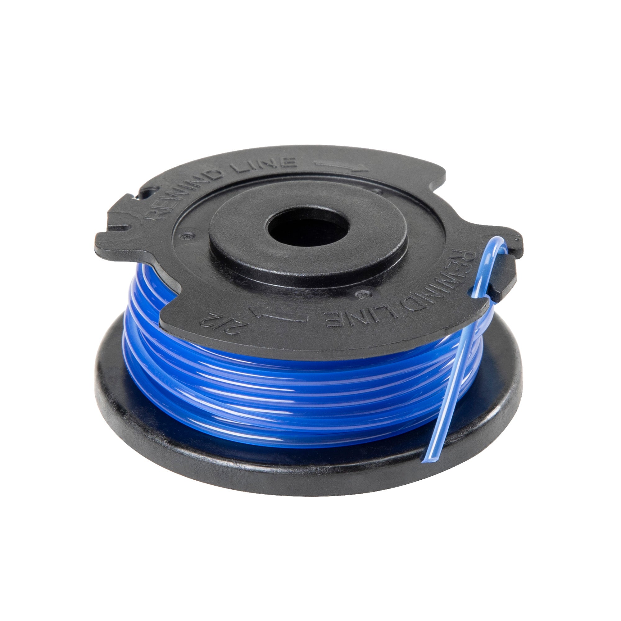 Replacement Automatic Trimmer Spool, Single-Line .065 Inch - LawnMaster