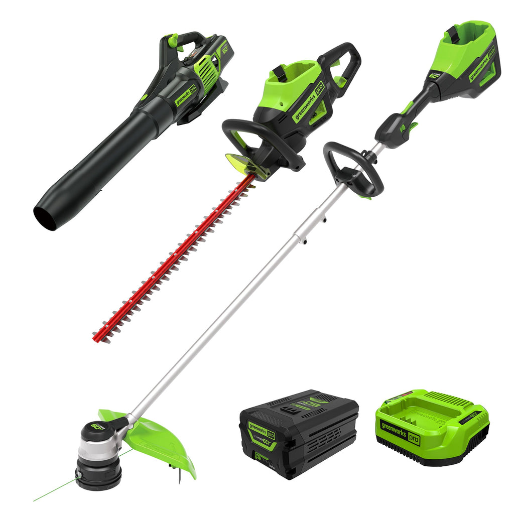 CSH String Trimmer Combo Kits