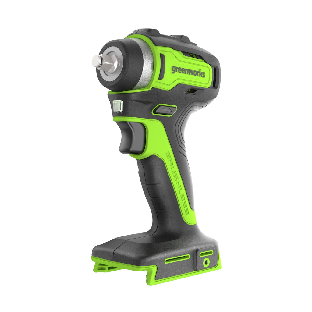 CSH Impact Wrench