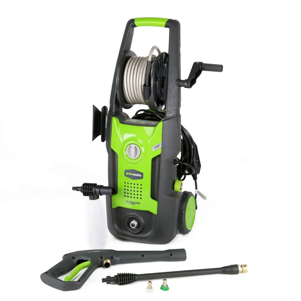 CSH 1700 PSI Pressure Washers