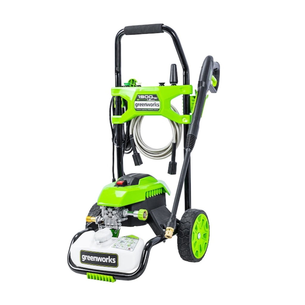 CSH 1900 PSI Pressure Washers