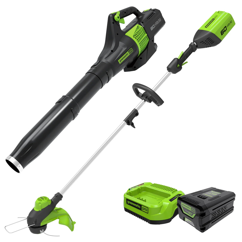 CSH Leaf Blower Combo Kits