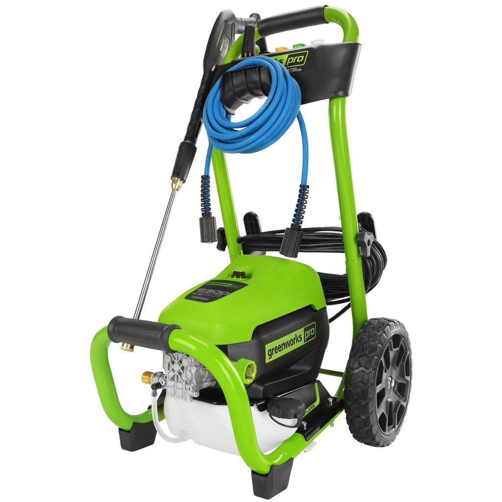 CSH 2300 PSI Pressure Washers