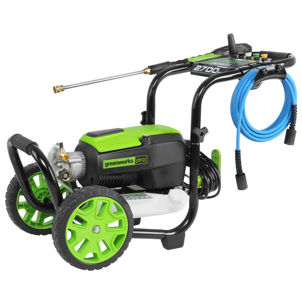 CSH 2700 PSI Pressure Washers