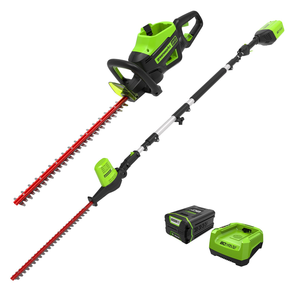 CSH Hedge Trimmer Combo Kits