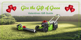 Valentine's Day Gift Guide