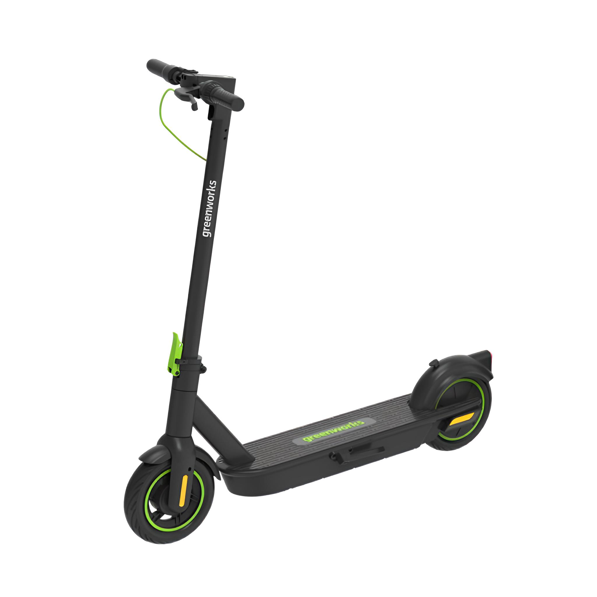 Electric Scooters