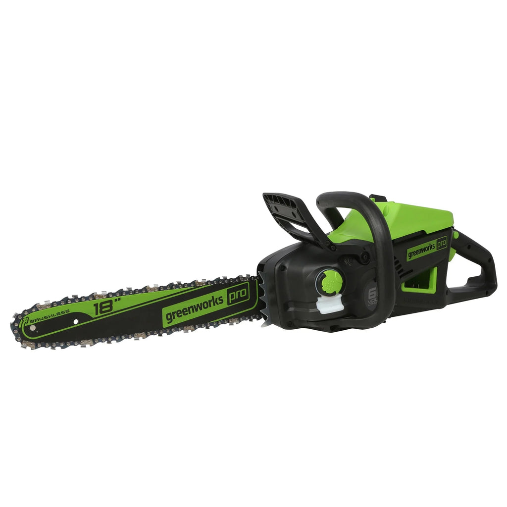 CSH Chainsaws