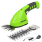 7.2V Rechargeable Garden Shear