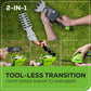 7.2V Rechargeable Garden Shear