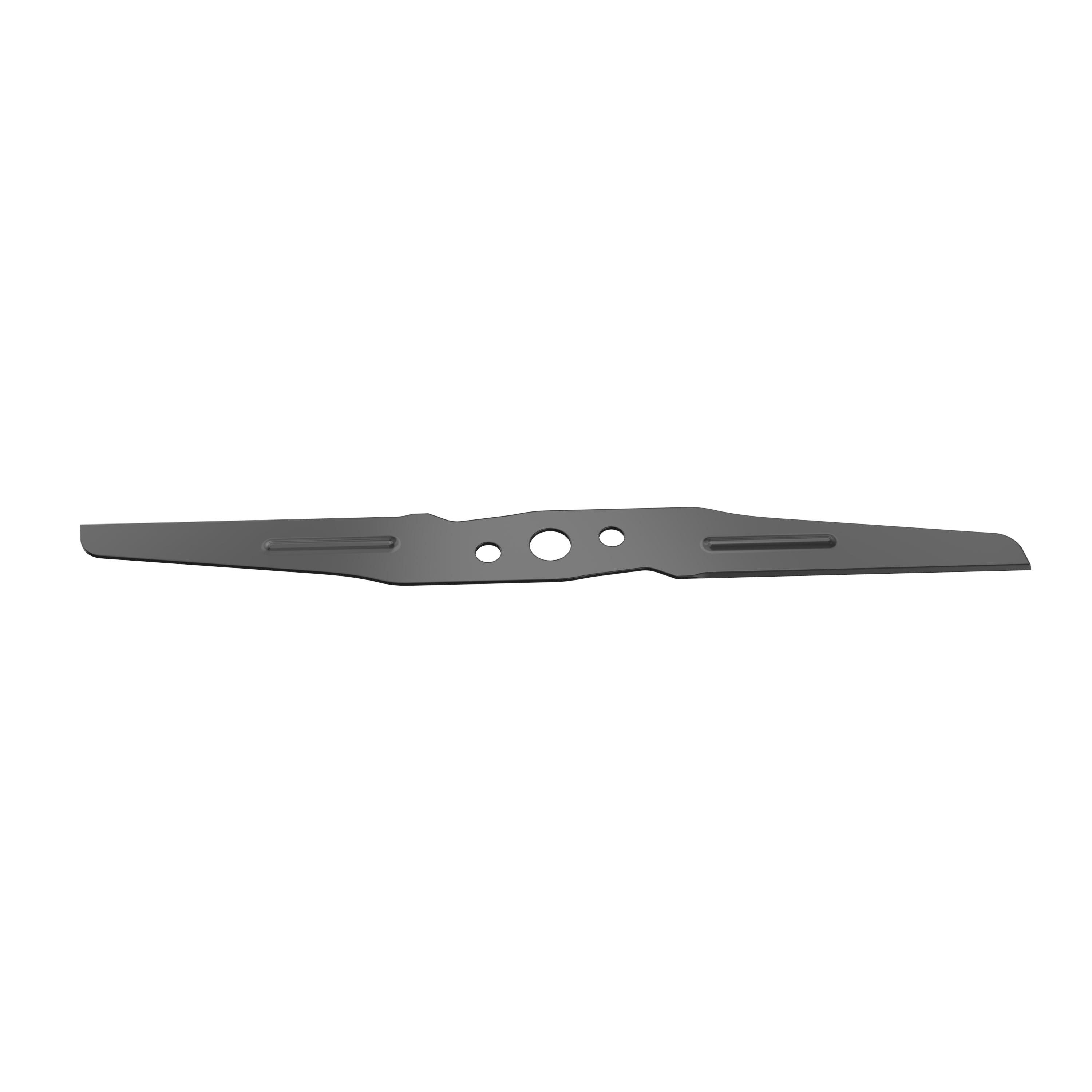 22" Mulching Blade Set (2 Blades Included)