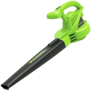 7 Amp 150 CFM/160 MPH Corded Leaf Blower