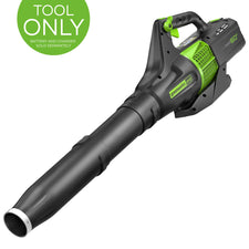 60V 450 CFM Cordless Battery Leaf Blower (Tool Only)