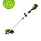 80V 8" Cordless Battery Edger (Tool Only)