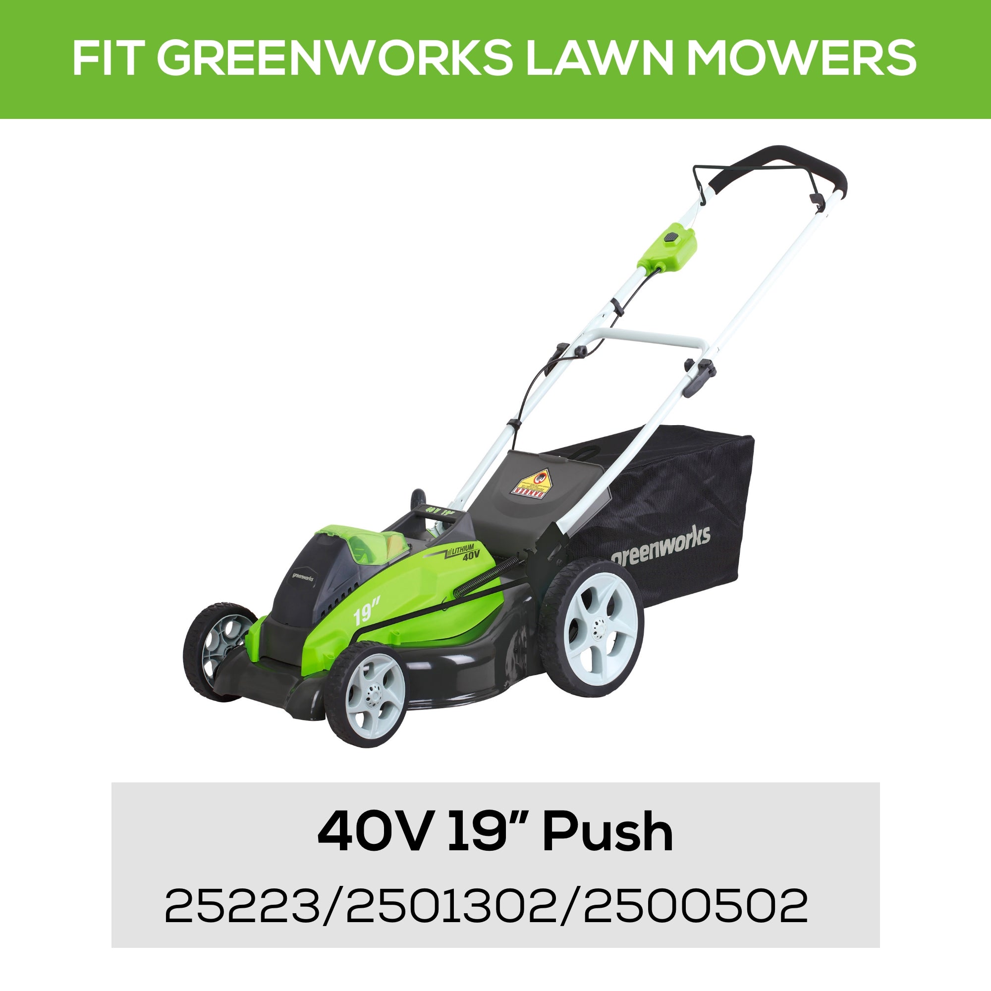 Greenworks 25223 sale