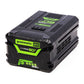 60V 2.5 Ah HC Battery | Greenworks Pro