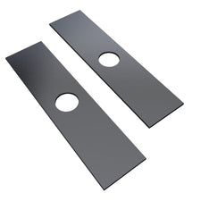 8" Edger Blade (2PCS)