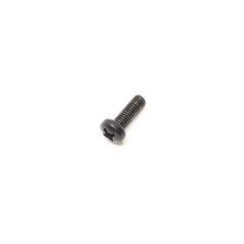 Cross Screw M4x12