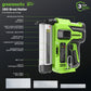 24V 18GA Brad Nailer w/ 2.0Ah Battery & Charger