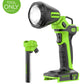 24V Cordless Battery 2-in-1 Work Light (Tool Only)