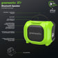 24V Cordless Battery Mini Bluetooth Speaker (Tool Only)