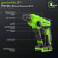 24V SDS 1.2J Brushless Rotary Hammer Drill (Tool Only)