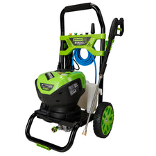 2300 PSI 1.2 GPM Cold Water Electric Pressure Washer