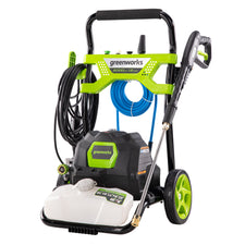 2000 PSI 1.2 GPM Cold Water Electric Pressure Washer