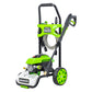 1900 PSI 1.2 GPM Cold Water Electric Pressure Washer