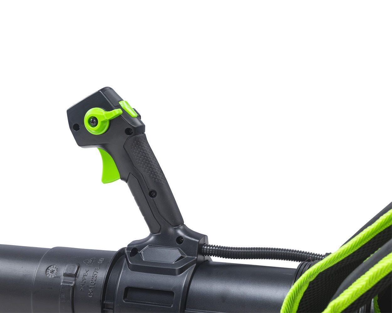 60V Backpack Blower 730 CFM & Battery | Greenworks Tools