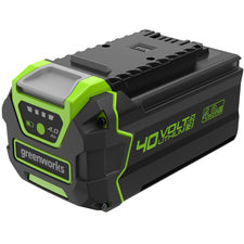 40V 4.0Ah Battery