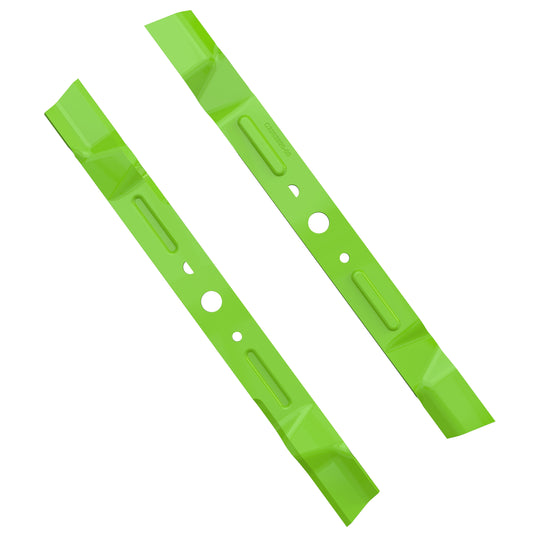 2-in-1 Side Discharge & Mulching Blades(2PCS)