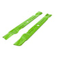2-in-1 Side Discharge & Mulching Blades(2PCS)