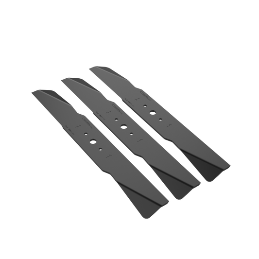 54" Side-Discharge Blade 3PC