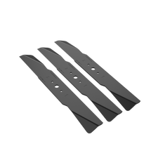 54" Side-Discharge Blade 3PC