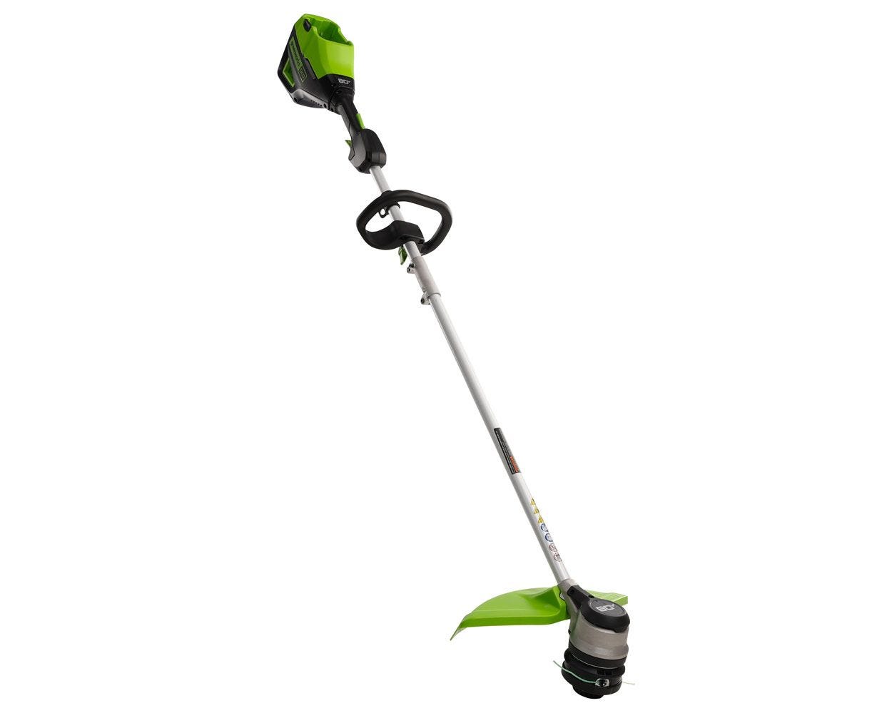 Pro 80V Cordless 16 String Trimmer | Greenworks