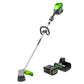 82V 1.5kW String Trimmer w/ 2.5Ah Battery & Dual Port Charger