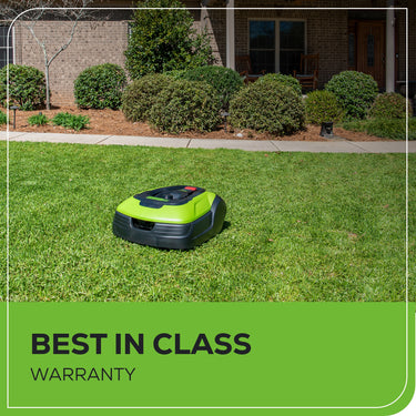 optimow® 50H High Cut Robotic Lawn Mower