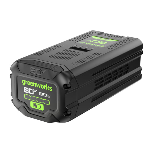 80V 8.0Ah Lithium-Ion Battery