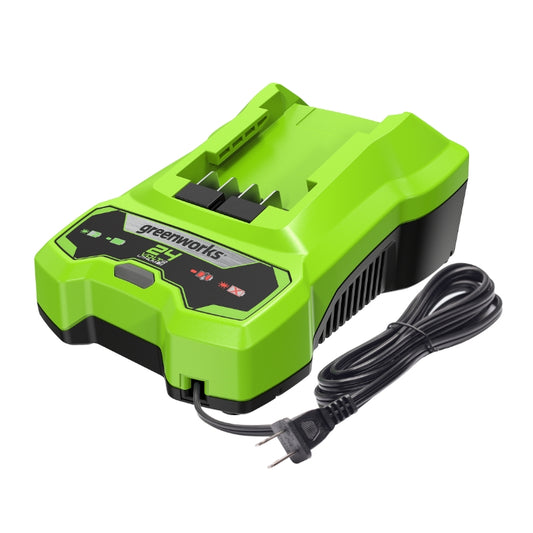 24V 2A Battery Charger