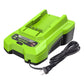 40V 2Ah Battery Charger