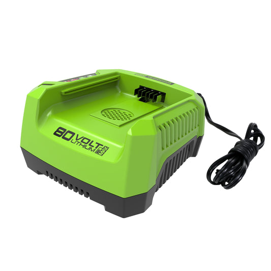 80V 4.0A Rapid Battery Charger