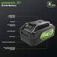 24V 5.0Ah USB Battery