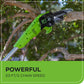 24V 8" Cordless Battery Pole Saw (Tool Only)