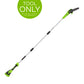 24V 8" Cordless Battery Pole Saw (Tool Only)