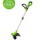 40V 13" Gen2 Cordless Battery String Trimmer / Edger (Tool Only)