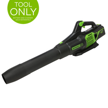 60V 700 CFM Cordless Battery Leaf Blower (Tool Only)