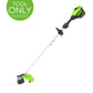 80V 16" Cordless Battery String Trimmer (Tool Only)