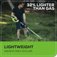 40V 12" Cordless Battery String Trimmer (Tool Only)